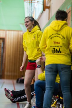 Bild 45 - A-Juniorinnen HSG Kremperheide/M�nsterdorf - HSG J�rl DE Vi�l : Ergebnis: 33:12